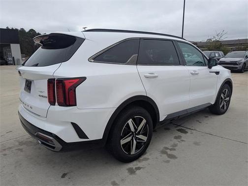 2021 Kia Sorento EX