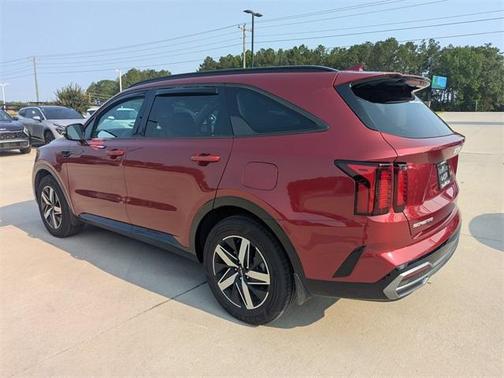 2023 Kia Sorento S