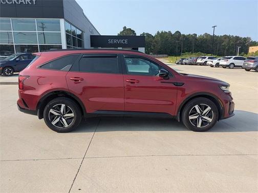 2023 Kia Sorento S