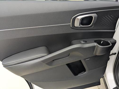 Glacial White Pearl 2026 Kia Sorento EX
