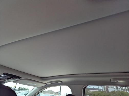 Glacial White Pearl 2026 Kia Sorento EX