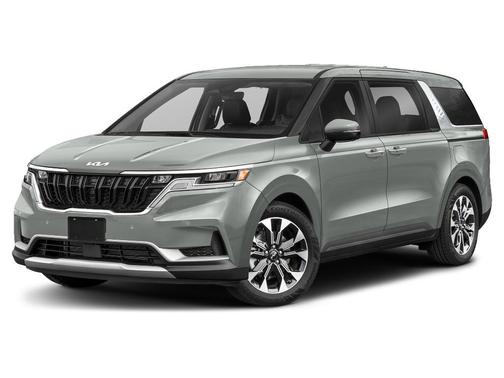 2022 Kia Carnival EX