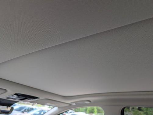 Gravity Gray 2026 Kia Sportage Hybrid SX-Prestige