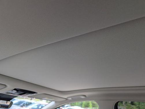 Gravity Gray 2026 Kia Sportage Hybrid SX-Prestige
