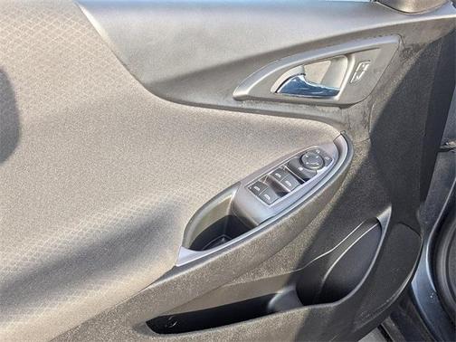 2019 Chevrolet Malibu 1LS