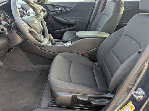 2019 Chevrolet Malibu 1LS