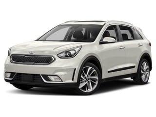 2017 Kia Niro EX
