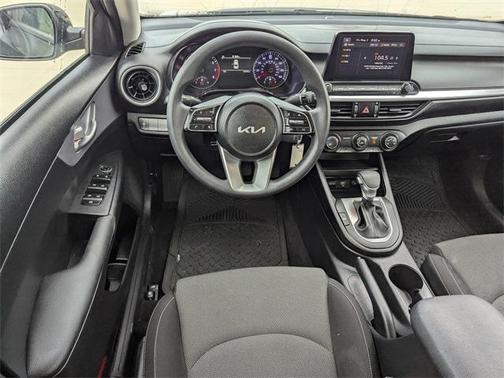 2024 Kia Forte LX