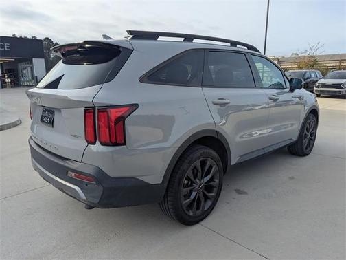 2022 Kia Sorento SX Prestige