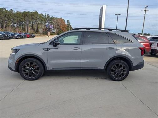 2022 Kia Sorento SX Prestige