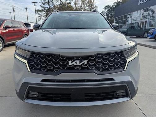 2022 Kia Sorento SX Prestige