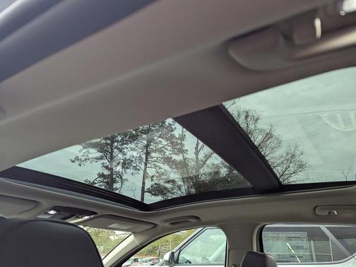 Aurora Black Pearl 2026 Kia K5 EX