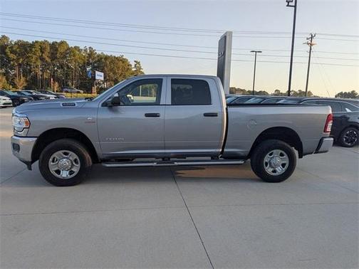 2020 RAM 2500 Tradesman