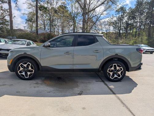 2024 Hyundai SANTA CRUZ 2.5T Limited