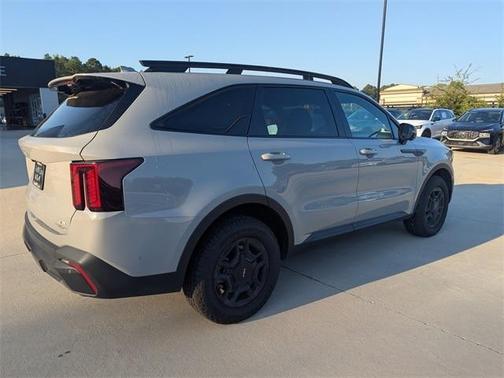 2024 Kia Sorento X-Pro SX Prestige