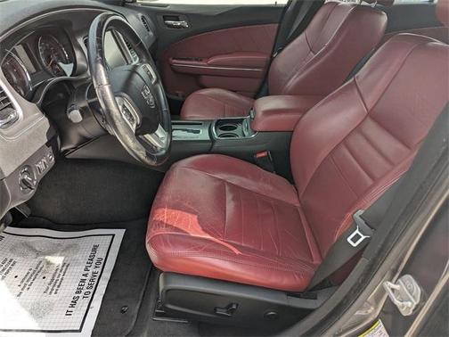 2013 Dodge Charger R/T