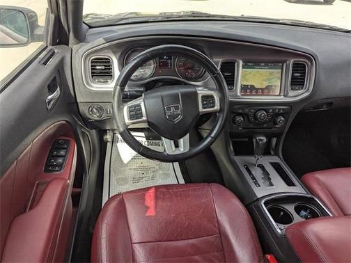 2013 Dodge Charger R/T