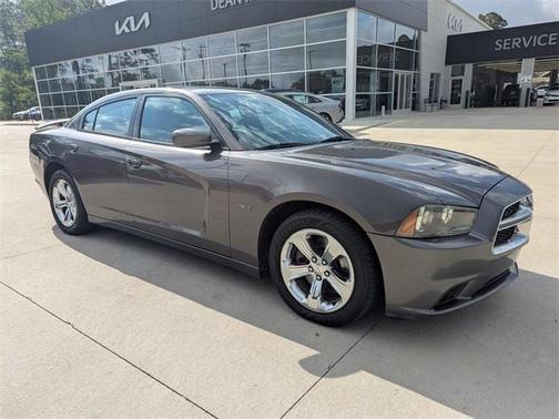 2013 Dodge Charger R/T