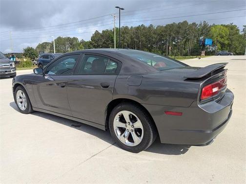 2013 Dodge Charger R/T