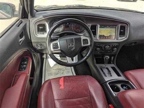 2013 Dodge Charger R/T