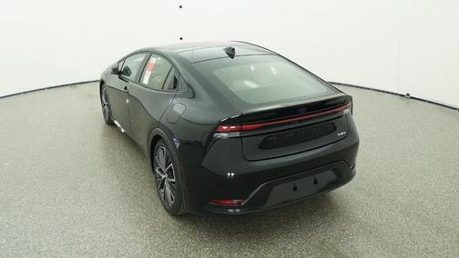 2026 Toyota Prius Limited