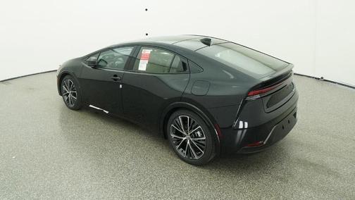 2026 Toyota Prius Limited