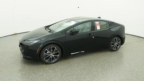 2026 Toyota Prius Limited