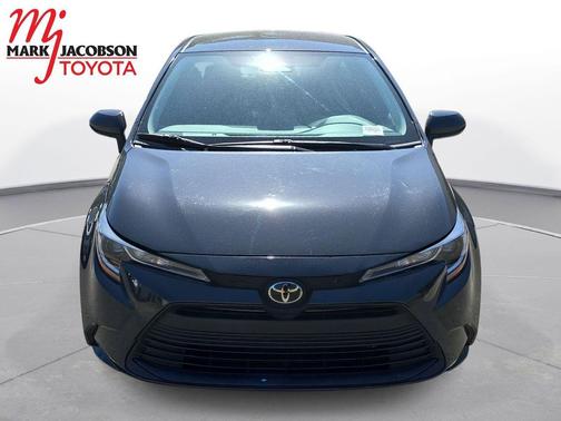 Underground 2024 Toyota Corolla LE