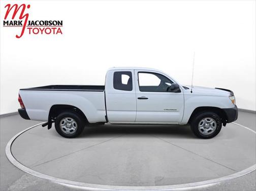 2013 Toyota Tacoma Base
