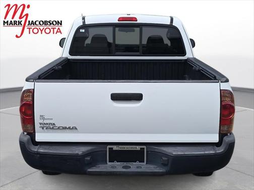 2013 Toyota Tacoma Base