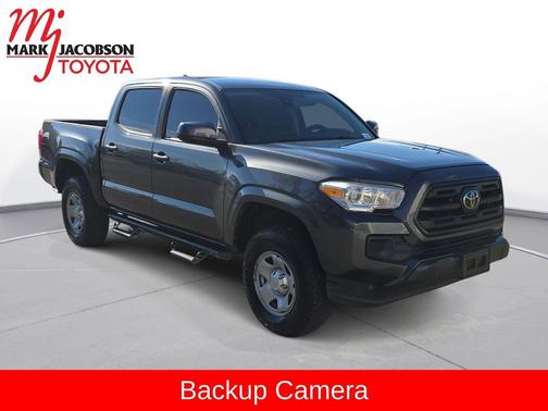 2019 Toyota Tacoma SR