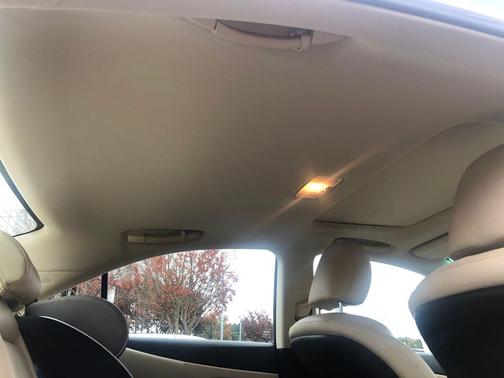 2011 Lexus HS 250h 250h