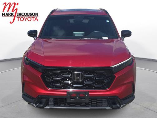 2024 Honda CR-V Hybrid Sport AWD