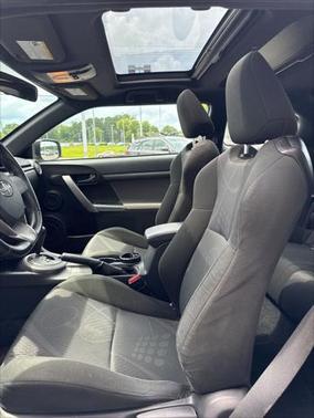 2012 Scion tC Base