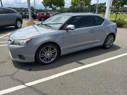 2012 Scion tC Base