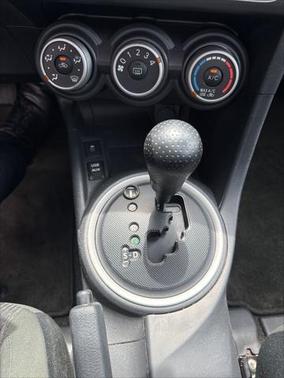 2012 Scion tC Base