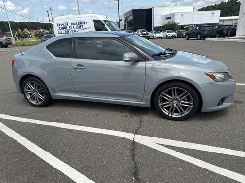 2012 Scion tC Base