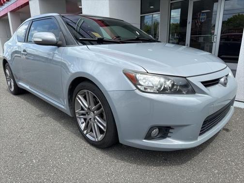 2012 Scion tC Base