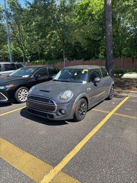 2015 MINI Hardtop Cooper S