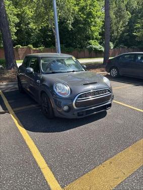 2015 MINI Hardtop Cooper S