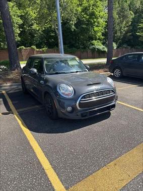 2015 MINI Hardtop Cooper S