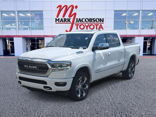 2023 RAM 1500 Limited