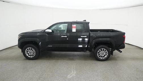 2025 Toyota Tacoma Limited
