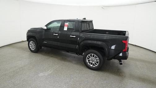 2025 Toyota Tacoma Limited
