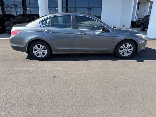 2009 Honda Accord LX-P