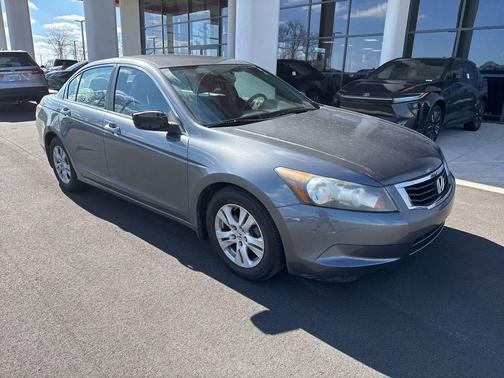 2009 Honda Accord LX-P