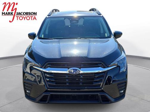 2024 Subaru Ascent Limited 8-Passenger
