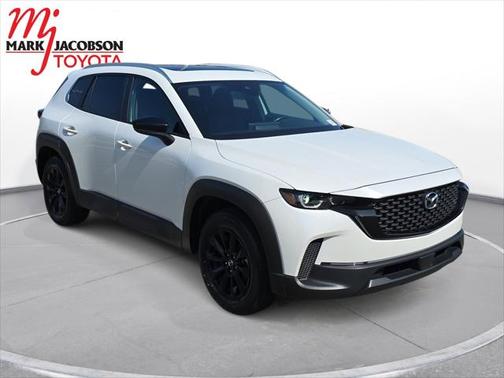 2023 Mazda CX-50 2.5 S Preferred Plus Package