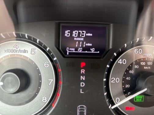 2011 Honda Odyssey LX