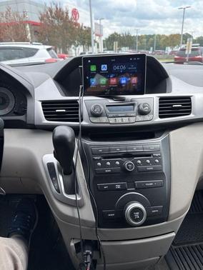 2011 Honda Odyssey LX